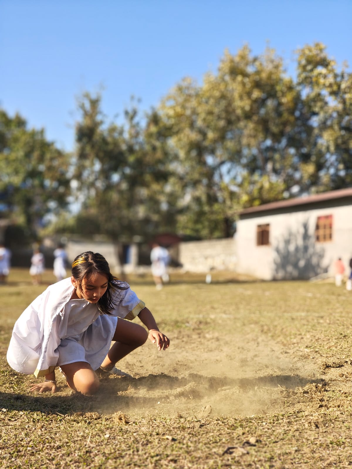 School Activity